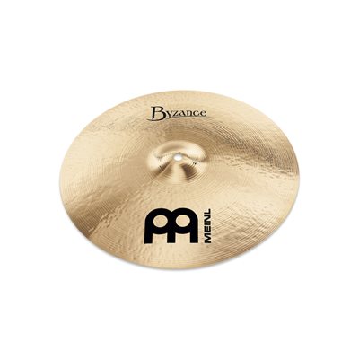 MEINL BYZANCE BRILLIANT THIN CRASH 17 B17TC-B MEINL BYZANCE BRILLIANT THIN CRASH 17 B17TC-B
