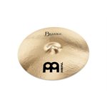 MEINL BYZANCE BRILLIANT THIN CRASH 17 B17TC-B