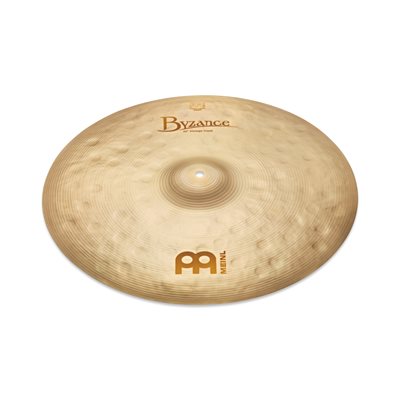 MEINL BYZANCE VINTAGE CRASH 20 B20VC MEINL BYZANCE VINTAGE CRASH 20 B20VC
