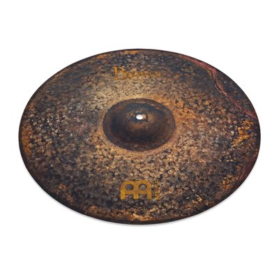 MEINL BYZANCE VINTAGE PURE RIDE 22 B22VPR MEINL BYZANCE VINTAGE PURE RIDE 22 B22VPR