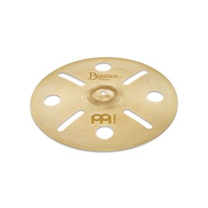 MEINL BYZANCE VINTAGE TRASH CRASH 18 B18TRC