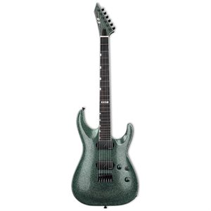 ESP LTD IRON CROSS Snow White - James Hetfield Signature