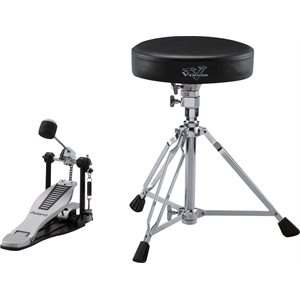 ROLAND DAP-3X ENSEMBLE D'ACCESSOIRES V-DRUMS