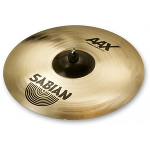 SABIAN AAXPLOSION CRASH 18 21887XB