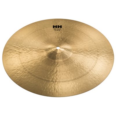 SABIAN HH THIN CRASH 16 11606 SABIAN HH THIN CRASH 16 11606