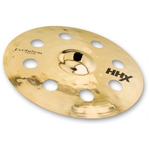 SABIAN HHX EVO O-ZONE CR 16 11600XEB