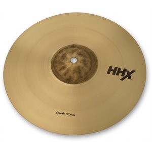 SABIAN HHX SPLASH 12 11205XN