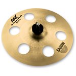 SABIAN AAX O-ZONE SPLASH 10 21000X