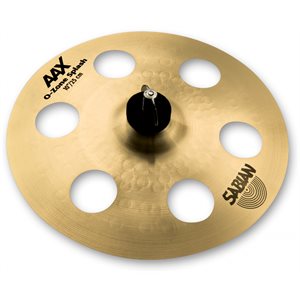SABIAN AAX O-ZONE SPLASH 10 21000X