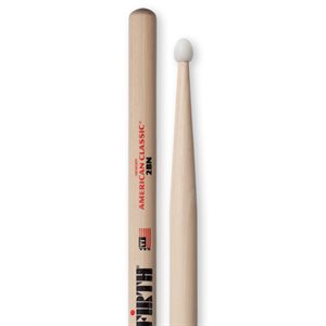 VIC FIRTH AMERICAN CLASSIC 2B NYLON