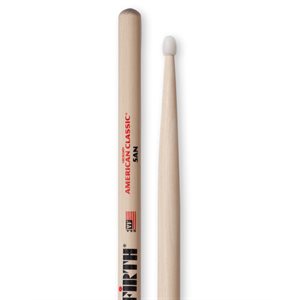 VIC FIRTH AMERICAN CLASSIC 5A NYLON
