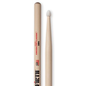 VIC FIRTH AMERICAN CLASSIC 5B NYLON