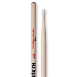 VIC FIRTH AMERICAN CLASSIC 7A NYLON