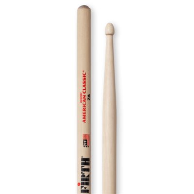 VIC FIRTH AMERICAN CLASSIC 7A