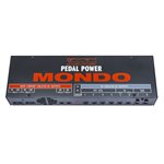 VOODOO LAB PEDAL POWER MONDO 120V