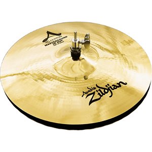 ZILDJIAN A CUSTOM HH MASTER 14 A20550