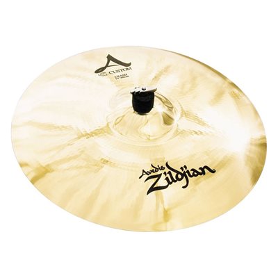 ZILDJIAN A CUSTOM CRASH 19 BRILLANT A20517