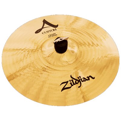 ZILDJIAN A CUSTOM CRASH 18 A20516 ZILDJIAN A CUSTOM CRASH 18 A20516
