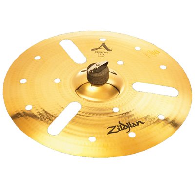 ZILDJIAN A CUSTOM EFX 18 A20818 ZILDJIAN A CUSTOM EFX 18 A20818