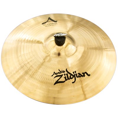 ZILDJIAN A CUSTOM MED CR 18 A20828 ZILDJIAN A CUSTOM MED CR 18 A20828