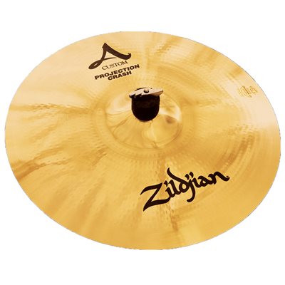 ZILDJIAN A CUSTOM PROJ CR 18 A20584 ZILDJIAN A CUSTOM PROJ CR 18 A20584