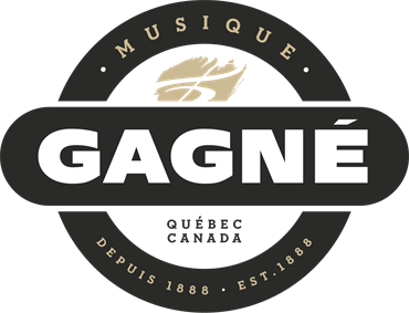 Musique Gagné