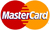 MASTER CARD